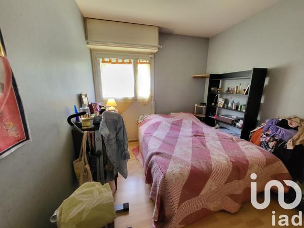 Appartement à vendre 5 pièces 81 m² Châtellerault