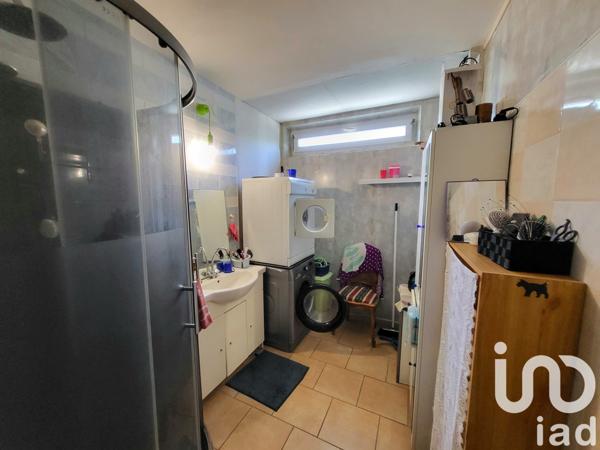 Appartement à vendre 5 pièces 81 m² Châtellerault