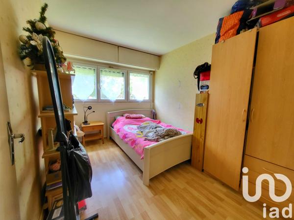 Appartement à vendre 5 pièces 81 m² Châtellerault