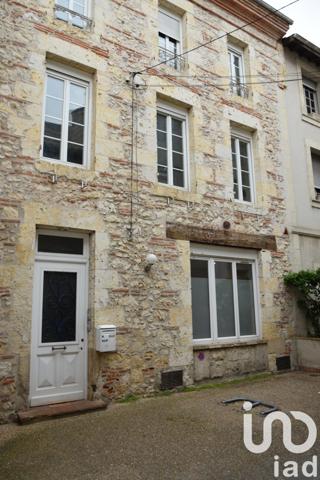 Maison à vendre 5 pièces 135 m² Agen