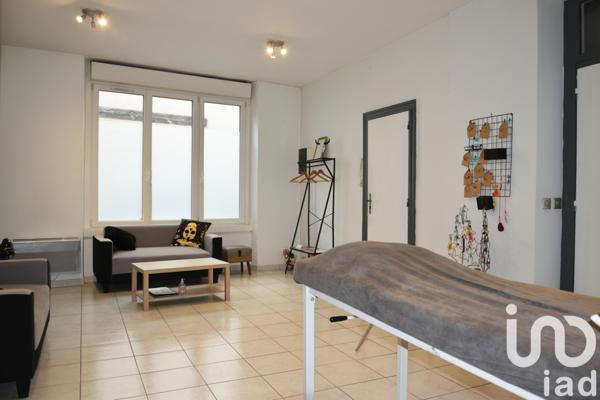 Maison à vendre 5 pièces 135 m² Agen