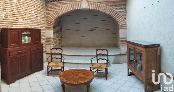 Maison à vendre 5 pièces 135 m² Agen