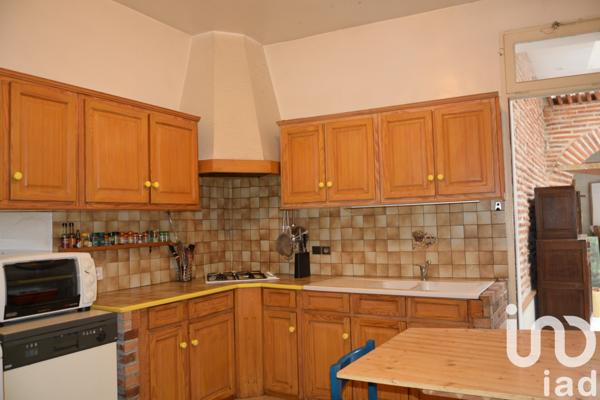 Maison à vendre 5 pièces 135 m² Agen