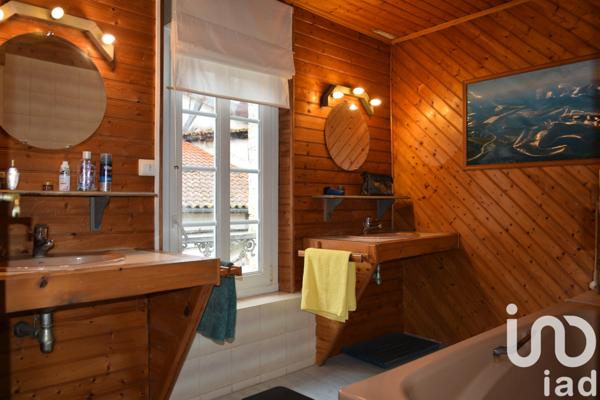 Maison à vendre 5 pièces 135 m² Agen