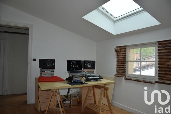 Maison à vendre 5 pièces 135 m² Agen