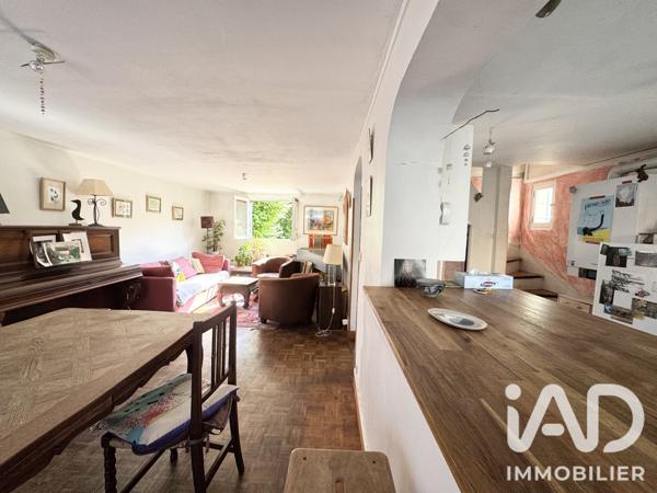 Maison à vendre 6 pièces 89 m² Massy