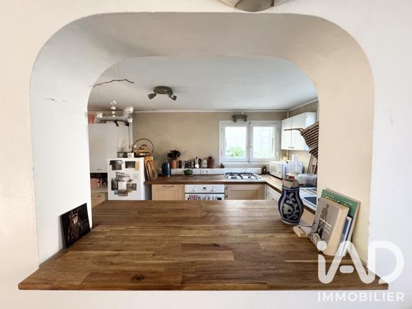 Maison à vendre 6 pièces 89 m² Massy
