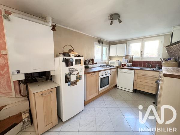 Maison à vendre 6 pièces 89 m² Massy