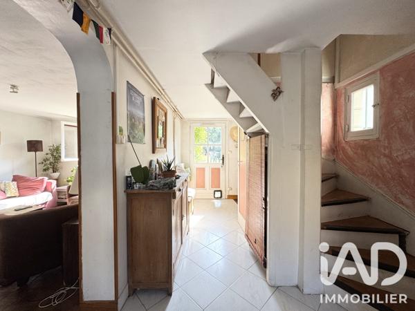 Maison à vendre 6 pièces 89 m² Massy