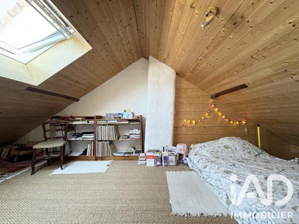Maison à vendre 6 pièces 89 m² Massy
