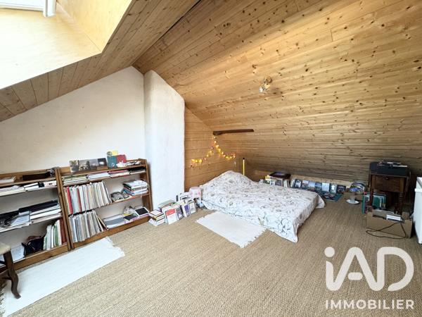 Maison à vendre 6 pièces 89 m² Massy
