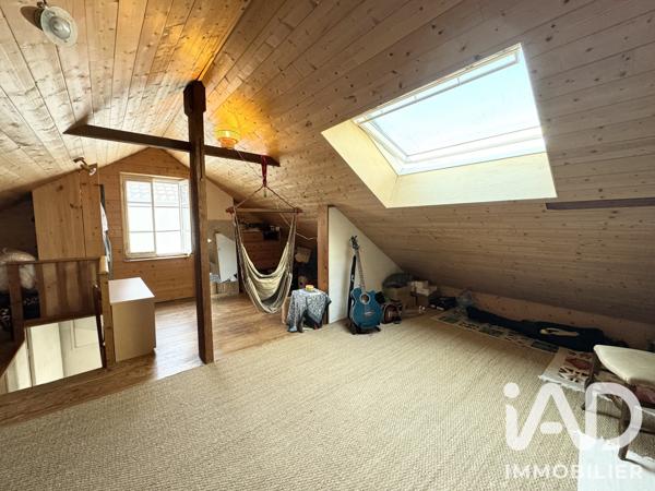 Maison à vendre 6 pièces 89 m² Massy