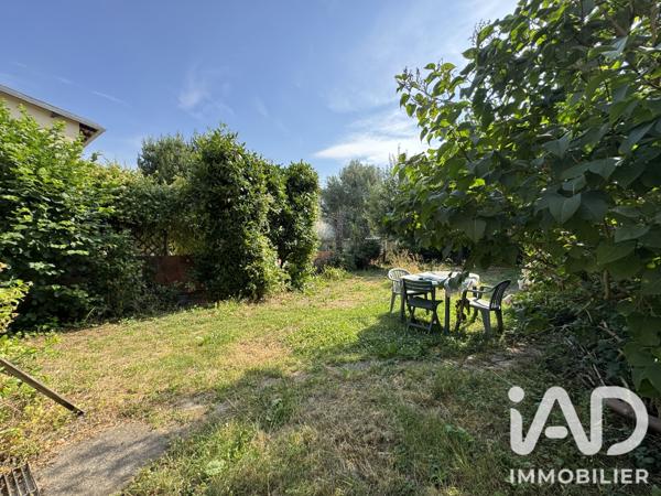 Maison à vendre 6 pièces 89 m² Massy