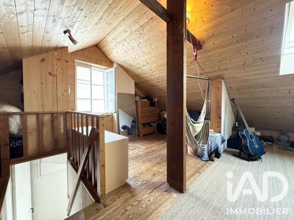 Maison à vendre 6 pièces 89 m² Massy