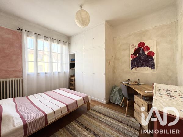Maison à vendre 6 pièces 89 m² Massy