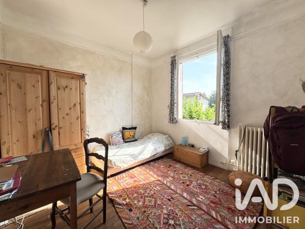 Maison à vendre 6 pièces 89 m² Massy