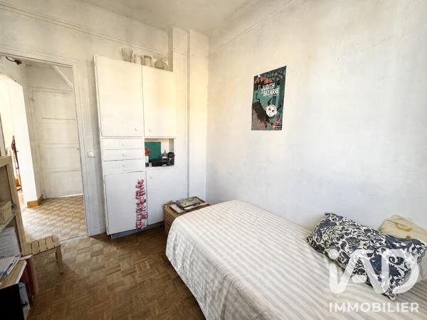Maison à vendre 6 pièces 89 m² Massy