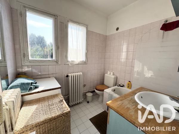Maison à vendre 6 pièces 89 m² Massy