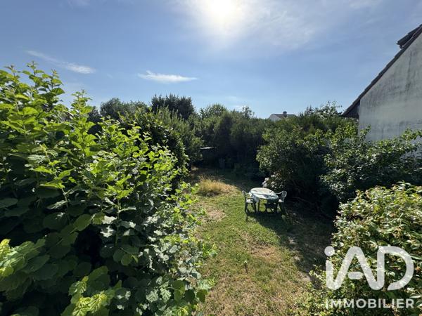 Maison à vendre 6 pièces 89 m² Massy