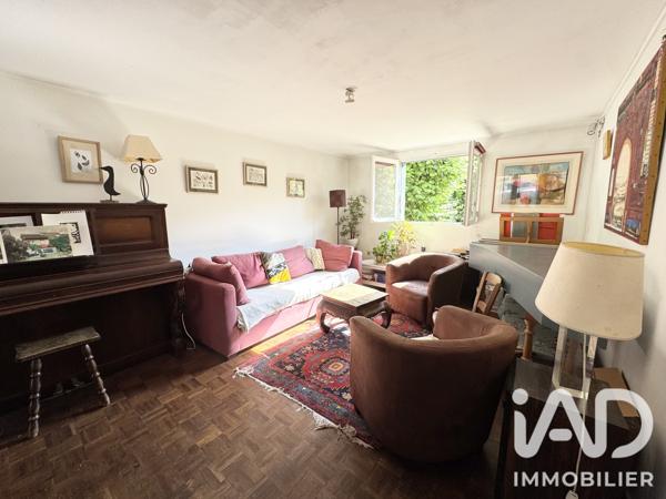 Maison à vendre 6 pièces 89 m² Massy