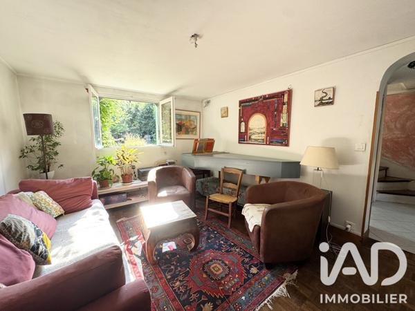 Maison à vendre 6 pièces 89 m² Massy