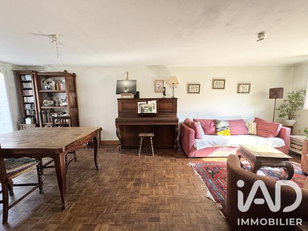 Maison à vendre 6 pièces 89 m² Massy