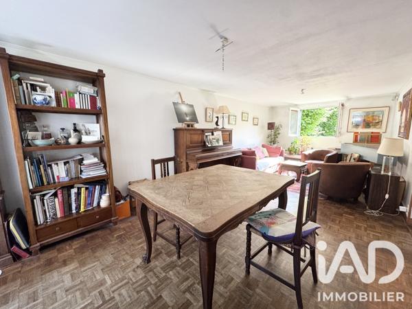 Maison à vendre 6 pièces 89 m² Massy