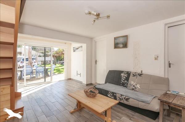 Maison à vendre |  Gigean |  6 pièces | 166 m²