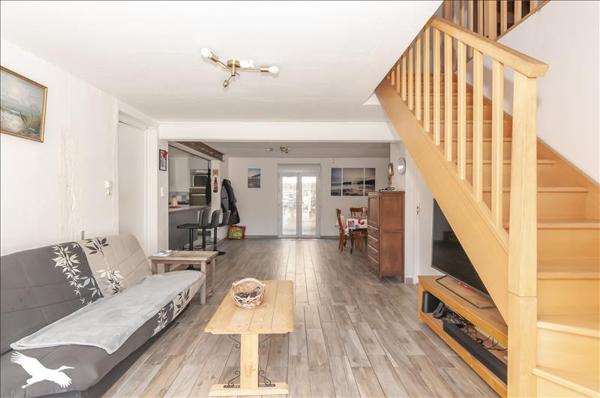 Maison à vendre |  Gigean |  6 pièces | 166 m²