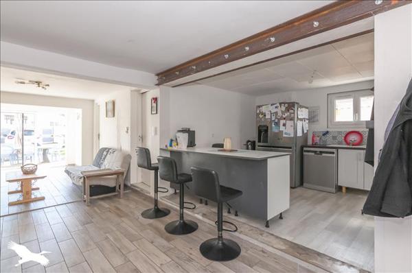 Maison à vendre |  Gigean |  6 pièces | 166 m²