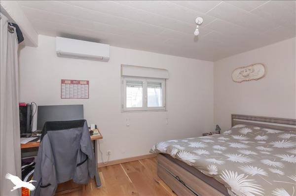 Maison à vendre |  Gigean |  6 pièces | 166 m²