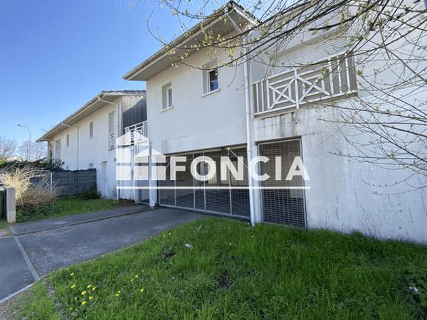 Location Appartement 2 pièces 29.31 m² - RESIDENCE MAGELLAN 2 ALLEE MAGELLAN Villenave D'ornon 33140