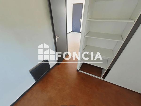 Location Appartement 2 pièces 29.31 m² - RESIDENCE MAGELLAN 2 ALLEE MAGELLAN Villenave D'ornon 33140