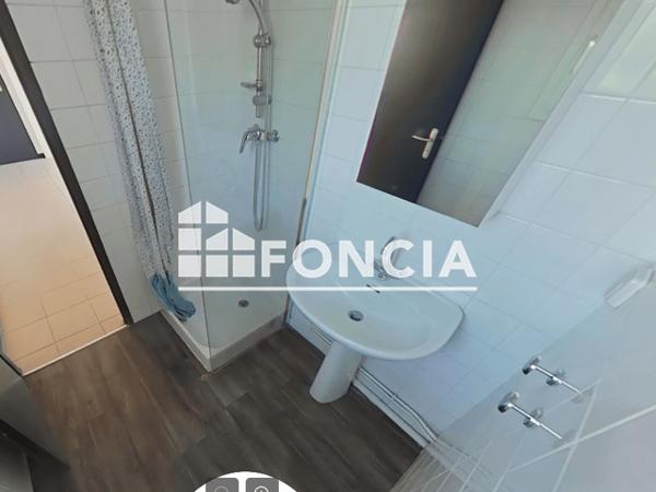 Location Appartement 2 pièces 29.31 m² - RESIDENCE MAGELLAN 2 ALLEE MAGELLAN Villenave D'ornon 33140