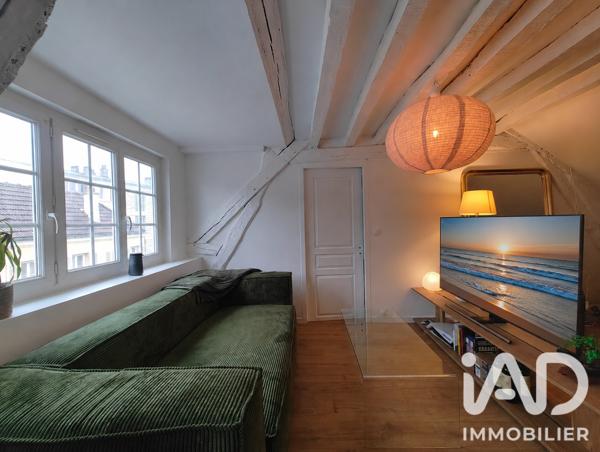Appartement à vendre 2 pièces 31 m² Rambouillet