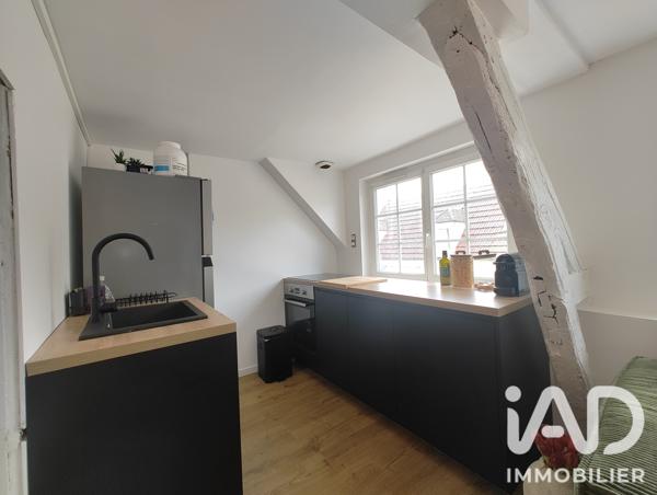 Appartement à vendre 2 pièces 31 m² Rambouillet
