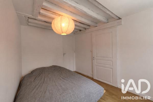 Appartement à vendre 2 pièces 31 m² Rambouillet