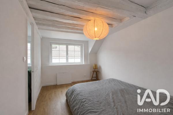 Appartement à vendre 2 pièces 31 m² Rambouillet