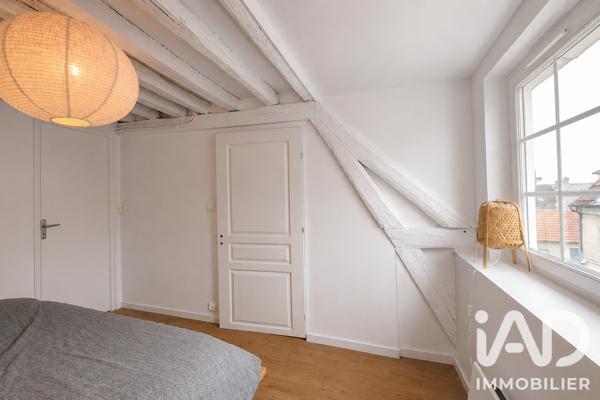 Appartement à vendre 2 pièces 31 m² Rambouillet