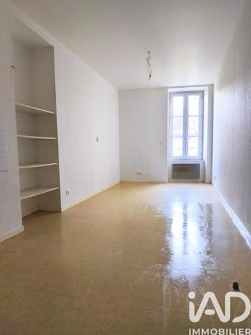 Appartement à vendre 1 pièce 26 m² Issoire