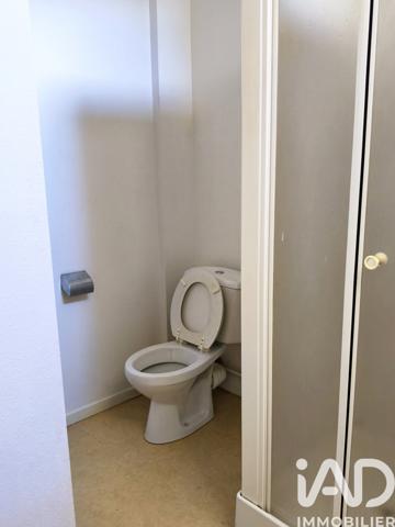 Appartement à vendre 1 pièce 26 m² Issoire