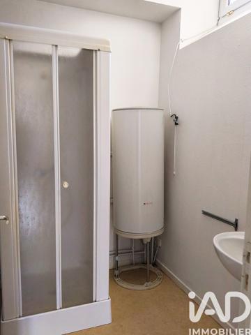 Appartement à vendre 1 pièce 26 m² Issoire