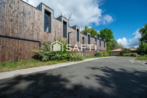 Maison T5, 4 chambres garage et jardin