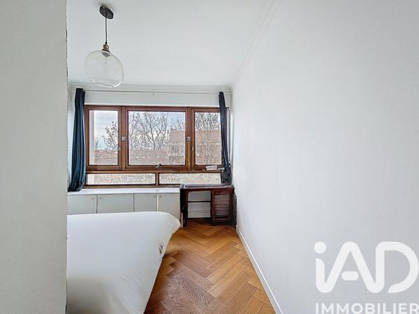 Appartement à vendre 2 pièces 48 m² Lyon 2