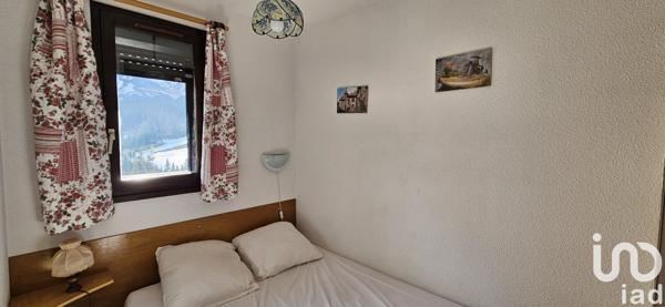 Appartement à vendre 1 pièce 40 m² Laveissière