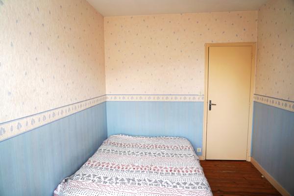 Goven (35580) Maison de ville