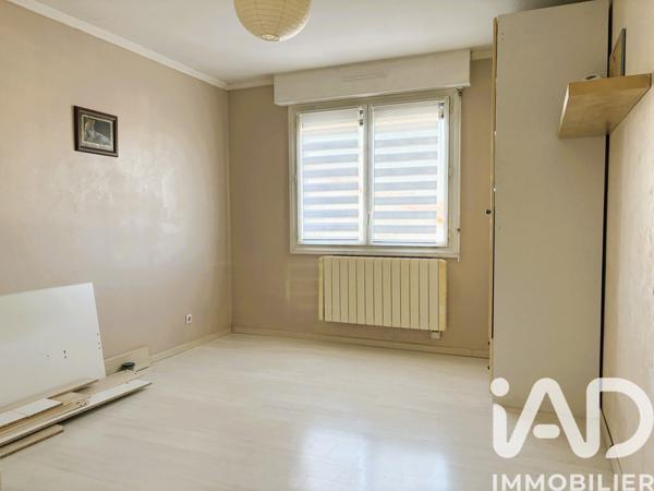 Appartement à vendre 4 pièces 95 m² Mitry-Mory