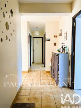 Appartement à vendre 4 pièces 95 m² Mitry-Mory