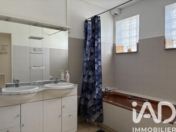 Appartement à vendre 4 pièces 95 m² Mitry-Mory