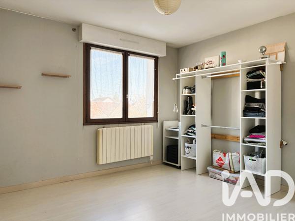 Appartement à vendre 4 pièces 95 m² Mitry-Mory
